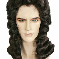 Lacey Wigs Costumes Discount Judge Wig