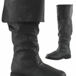 Pleaser Shoes Men's Robin Hood Boots #100