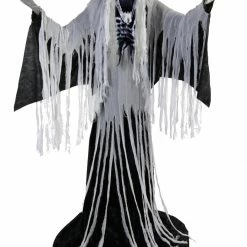 Seasonal Visions Towering Wailing Soul 76 Inch Halloween Prop