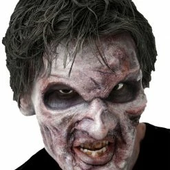 Cinema Secrets Post Mortum Foam Prosthetic