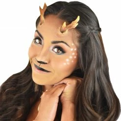 Cinema Secrets Antler Small Latex Horn