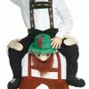 Morphsuits Costumes Lederhosen Piggyback Adult