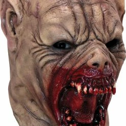 Ghoulish Masks Farkas Mask
