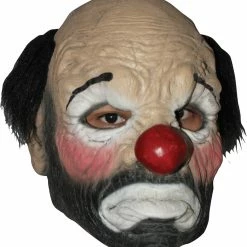 Ghoulish Masks Hobo Clown Mask