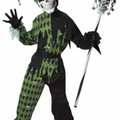 California Costumes Boy's Jokes On You! Costume