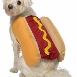 Rasta Imposta Costumes Hot Dog Dog Costume