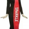 Rasta Imposta Toothbrush Adult Costume Costumes 2 Rasta Imposta Toothbrush Adult Costume Costumes