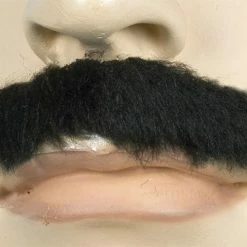 Lacey Wigs Pencil Mustache