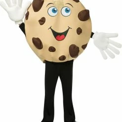 Rasta Imposta Costumes Cookie Waver Adult Costume