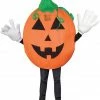 Rasta Imposta Costumes Pumpkin Waver Adult Costume