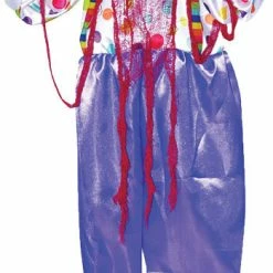 Sunstar Decorations & Props Standing Animated Clown