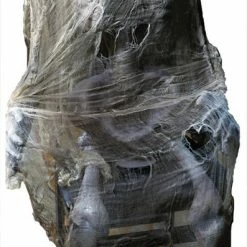 Distortions Decorations & Props Mortal Remains Animatronic Rocking Rotting Scary Skeleton 7 Distortions Decorations & Props Mortal Remains Animatronic Rocking Rotting Scary Skeleton