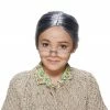 Seasonal Visions Wigs & Beards Old Lady Child Wig