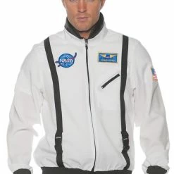 Underwraps Space Jacket Teen Size