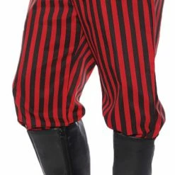 Underwraps Pirate Pants Adult Costumes
