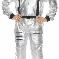 Underwraps Costumes Boy's Astronaut Child Costume