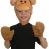 Underwraps Animal Packs™ Monkey Toddler