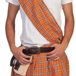 Funny Fashion Highlander Costume Accessories
