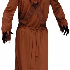 Fun World Desert Dweller With Light Up Eyes Adult Costume