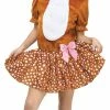 Fun World Oh Deer! Child Christmas Reindeer Costume