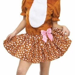 Fun World Oh Deer! Child Christmas Reindeer Costume