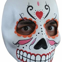 Ghoulish Day Of The Dead Catrina Dlx