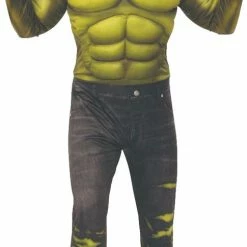 Rubie's Hulk, Deluxe Adult Costume