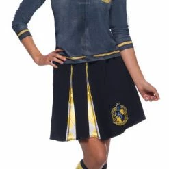 Rubie's Harry Potter Women's Hufflepuff Top