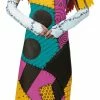 Disguise The Nightmare Before Christmas Women's Junior Costume And Wig