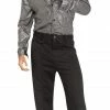 Fun World Disco Men's Shirt Adult