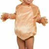 Disguise Costumes The Lion King Nala Infant Child Baby Costume