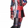 Disguise Costumes Descendants 3 Evie Deluxe Child & Teen Costume