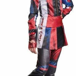 Disguise Costumes Descendants 3 Evie Deluxe Child & Teen Costume