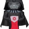 Gemmy Star Wars - Darth Vader 3.5ft Airblown Christmas Yard Decoration