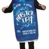 Rasta Imposta Craft Beer Adult Costume Costumes