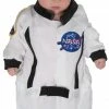 Underwraps Astronaut Bunting Baby Costume Costumes