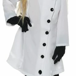 Underwraps Mad Science Child Costume