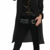 Underwraps Costumes Women's Gunslinger Wild West Costume 1 Underwraps Costumes Women's Gunslinger Wild West Costume