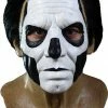 Trick Or Treat Studios Ghost Papa 3 Emeritus Mask TV & Movie Costumes