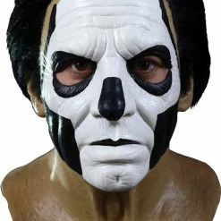 Trick Or Treat Studios Ghost Papa 3 Emeritus Mask TV & Movie Costumes