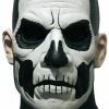 Trick Or Treat Studios Ghost Papa 2 Emeritus Standard Edition Mask. TV & Movie Costumes