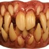 Trick Or Treat Studios TV & Movie Costumes IT Pennywise Fang Teeth