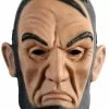 Trick Or Treat Studios TV & Movie Costumes The Purge Election Year Abraham Lincoln Mask