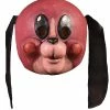 Trick Or Treat Studios The Umbrella Academy Cha-cha Mask TV & Movie Costumes