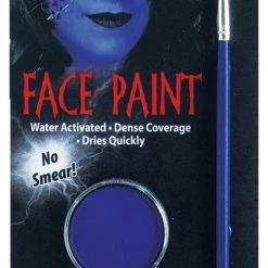 Fun World Premium Water Activated Face Paint