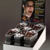 Foothills Creations Dracula Fangs Display - 12 Pairs