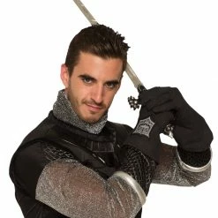 Forum Novelties Kings Gloves Accessories