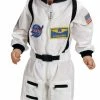 Aeromax Astronaut Suit & Cap 18 Months Official NASA Costumes 2 Aeromax Astronaut Suit & Cap 18 Months Official NASA Costumes