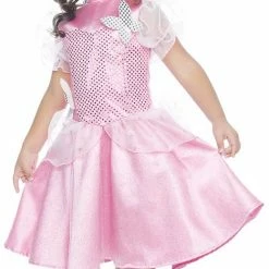 Rubie's Costumes Glinda The Good Witch Child Costume