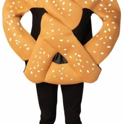 Rasta Imposta Bendable Pretzel Adult Costume